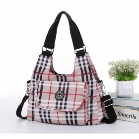 Long Handle Shoulder Bag