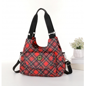 Long Handle Shoulder Bag