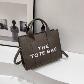 Medium Tote Bag